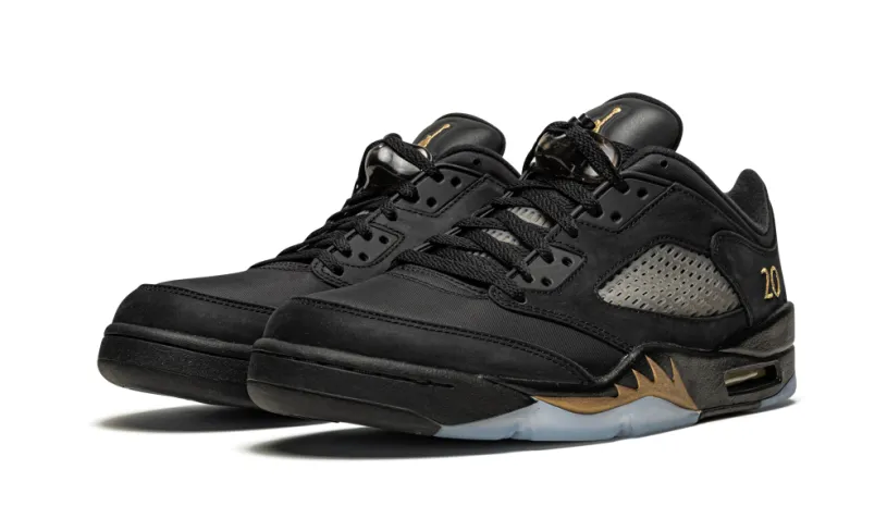 Air Jordan 5 Air Jordan 5 Low 'Class of 2021'