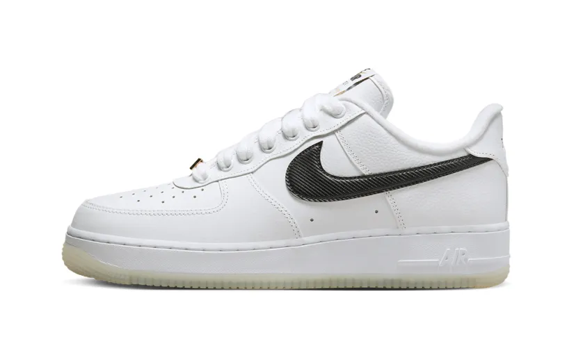 Nike Lifestyle Air Force 1 '07 'Bronx Origins'
