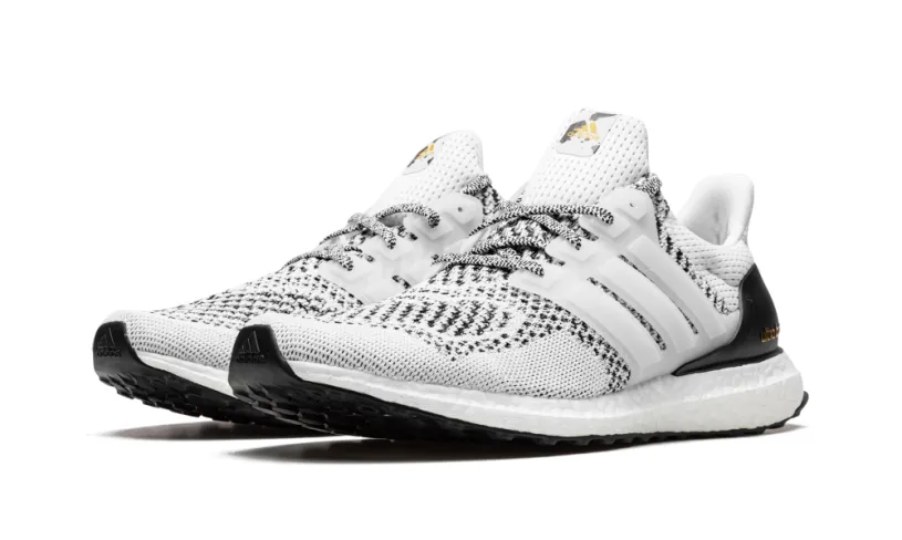Adidas Ultraboost Ultraboost 1.0 DNA 'White Oreo'