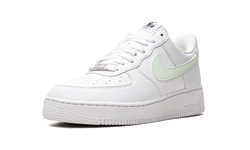Nike Lifestyle AIR FORCE 1 '07 NEXT NATURE WMNS 'Barely Green' 