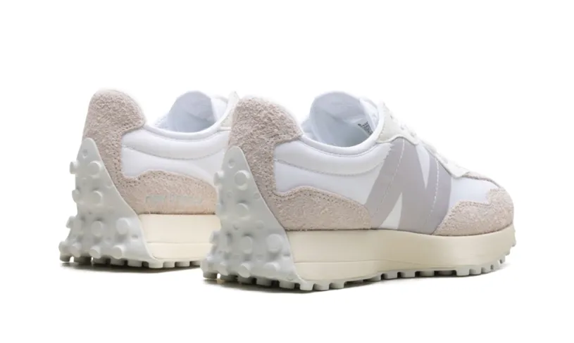 New Balance 327 327 WMNS 'White Moonbeam' 