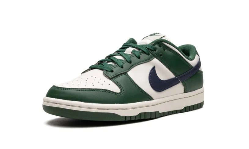 Nike Dunk DUNK LOW WMNS 'Gorge Green' 