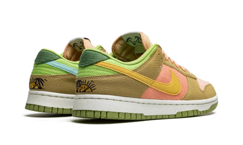 Nike Dunk Dunk Low 'Sun Club' 