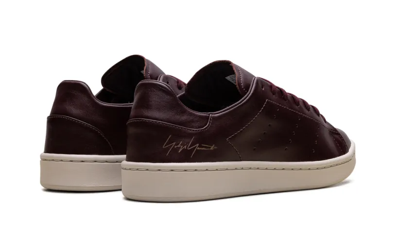 Adidas Y-3 Y-3 Stan Smith 'Shadow Red Bliss' 