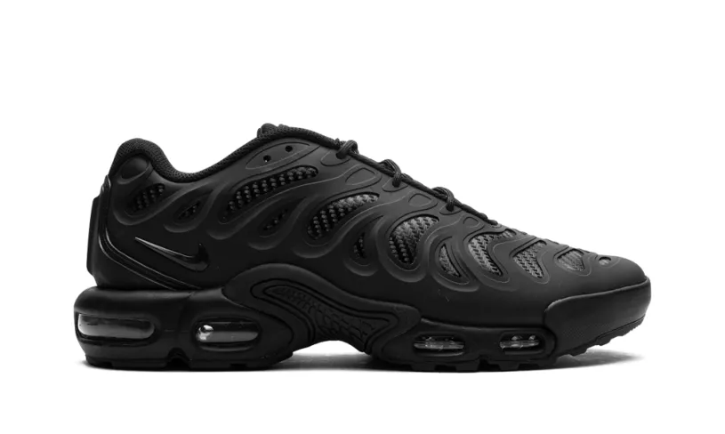 Nike Air Max Air Max Plus Drift 'Black Anthracite' 