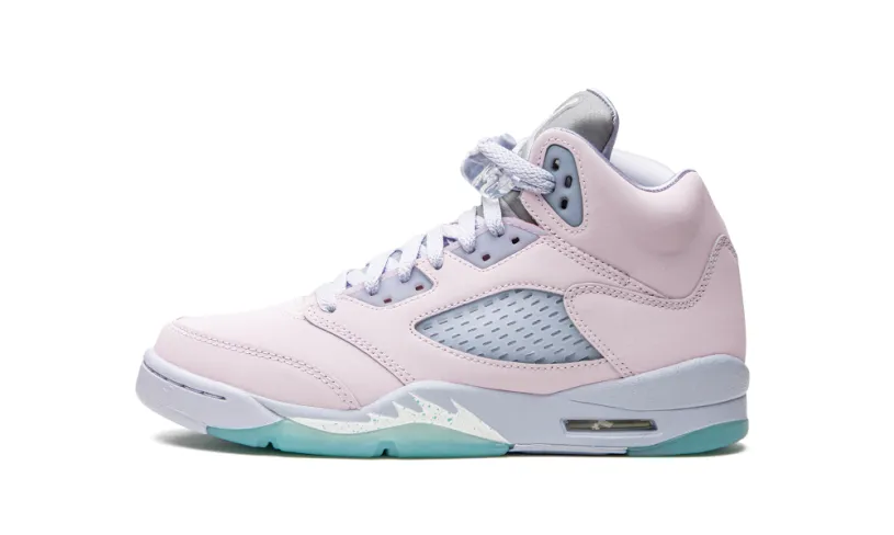 Air Jordan 5 Air Jordan 5 Retro GS 'Easter 2022'