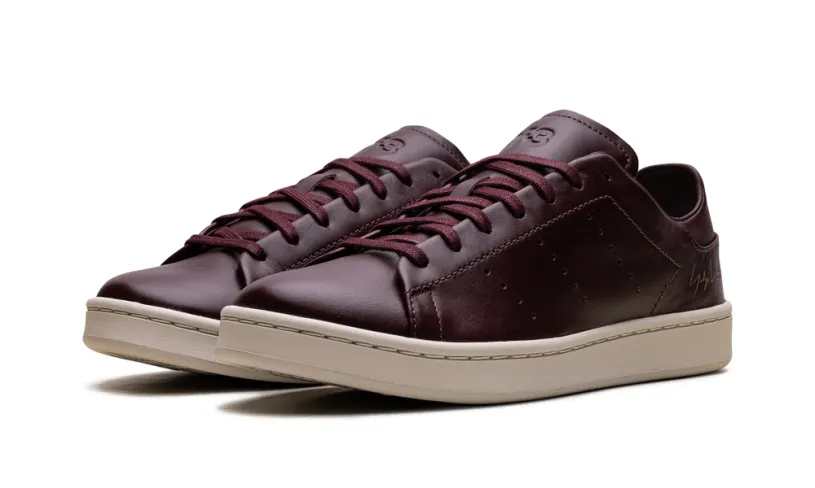 Adidas Y-3 Y-3 Stan Smith 'Shadow Red Bliss'