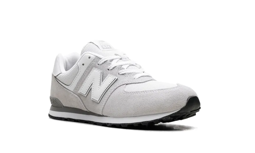 New Balance 574 574 Core GS 'Nimbus Cloud' 