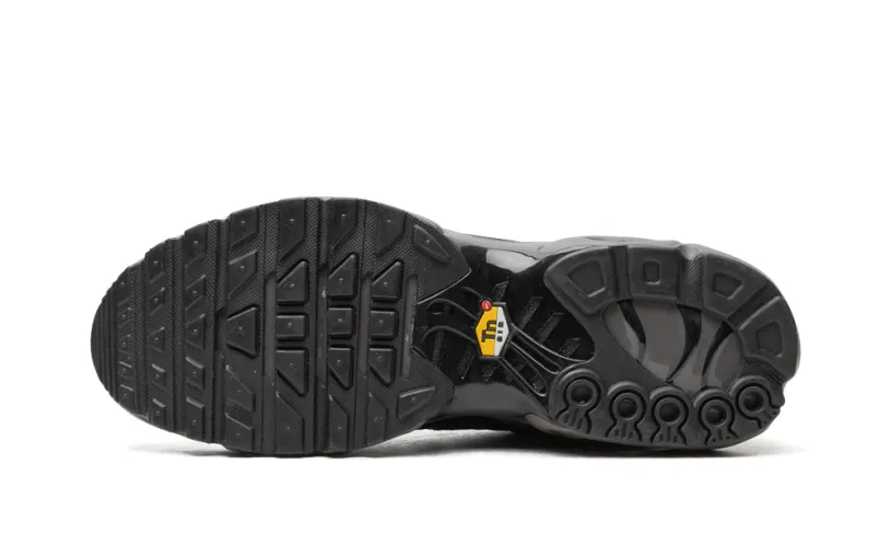 Nike Air Max Air Max Plus 'Black Tea Petra Brown' 'Black Tea Petra Brown'