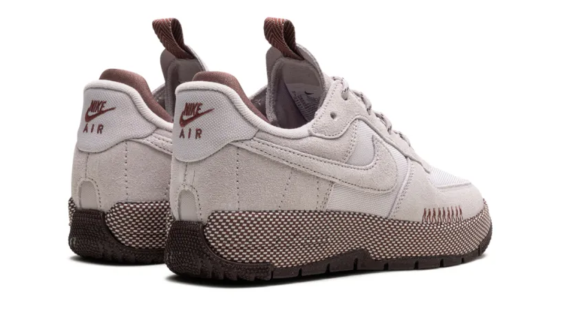 Nike Lifestyle AIR FORCE 1 LO ILD 'PLATINUM VIOLET' WMNS 'Platinum Violet' 