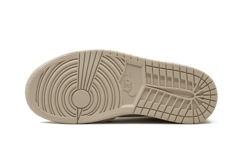 Air Jordan 1 Air Jordan 1 Low WMNS 'Method of Make - Legend Light Brown' 