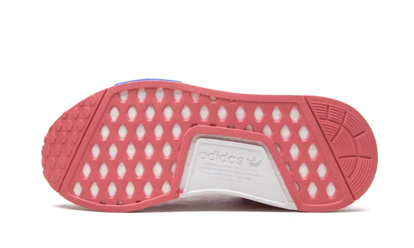Adidas NMD NMD_R1 WMNS 'Hazy Rose' 