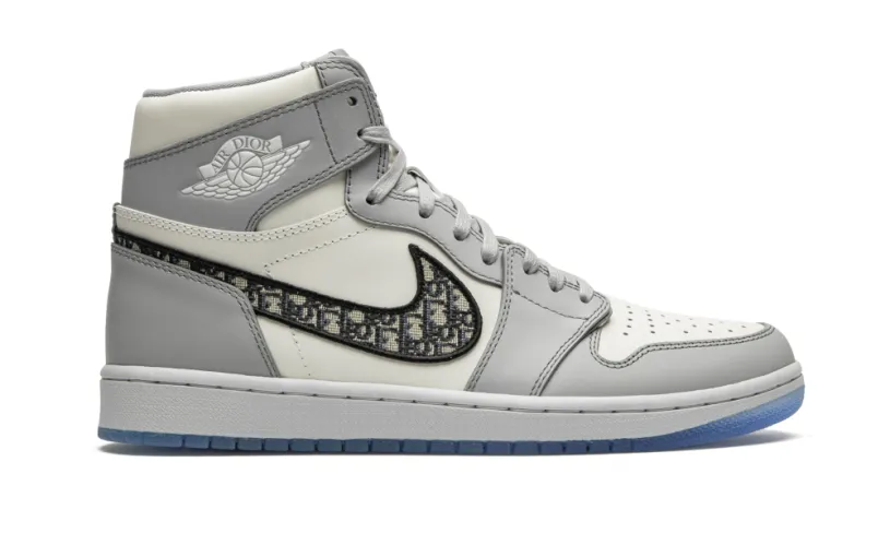 Air Jordan 1 Air Jordan 1 Retro High 'Dior' 
