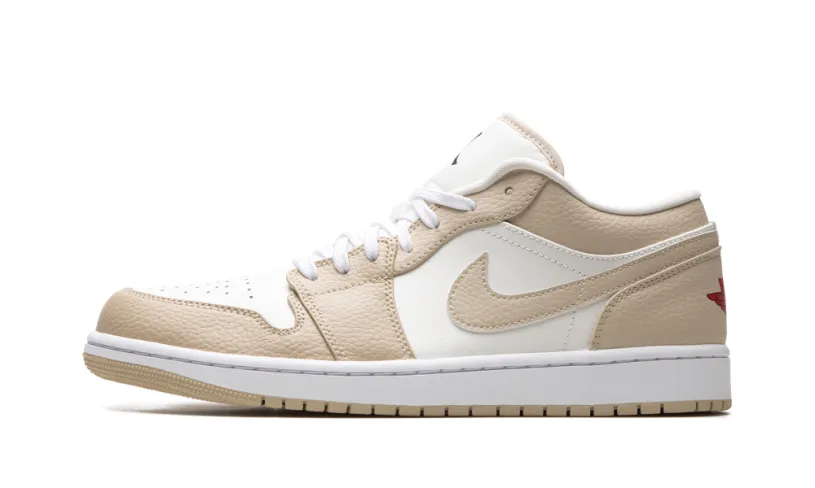 Air Jordan 1 Air Jordan 1 Low 'Sail Rattan'