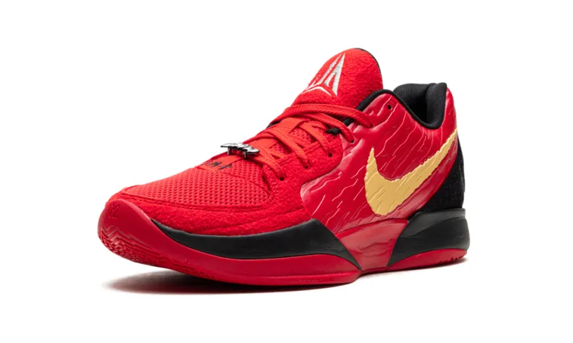 Nike Lifestyle Ja 2 'Halloween' 