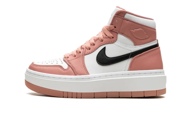 Air Jordan 1 Jordan 1 Elevate High WMNS 'Red Stardust' 