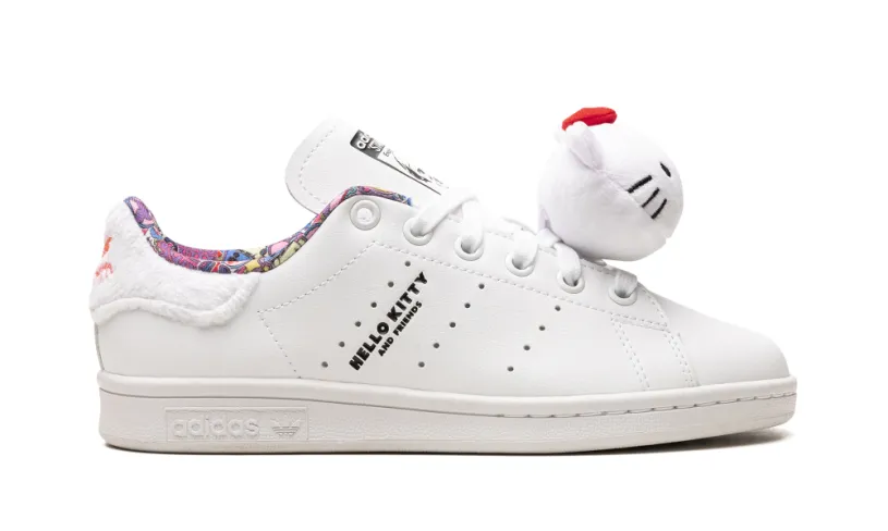 Adidas Stan Smith STAN SMITH WMNS 'Hello Kitty' 