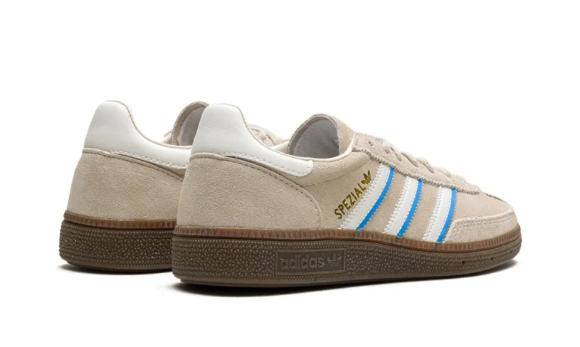 Adidas Handball Spezial HANDBALL SPEZIAL 'Aluminium' 