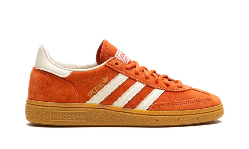 Adidas Handball Spezial Handball Spezial 'Preloved Red   Cream White' 