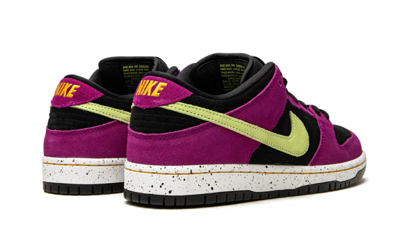 Nike Dunk SB Dunk Low 'ACG Terra Red Plum' 