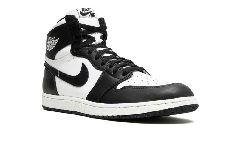 Air Jordan 1 Air Jordan 1 High 85 'Black   White 2023' 
