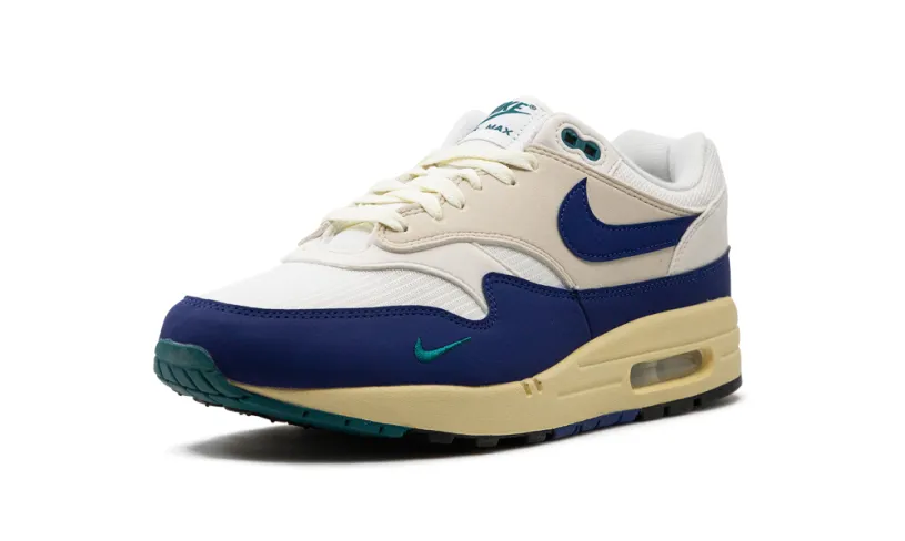 Nike Air Max Air Max 1 'Athletic Department Deep Royal Blue' 