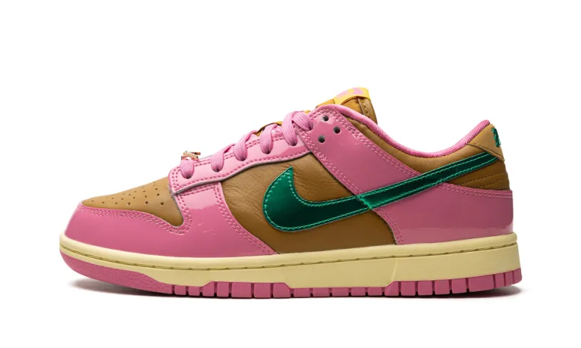 Nike Dunk DUNK LOW WMNS 'Parris Goebel' 