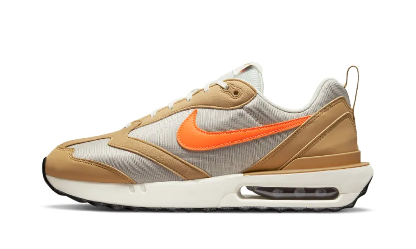 Nike Lifestyle AIR MAX DAWN NEXT NATURE 'TOTAL ORANGE'