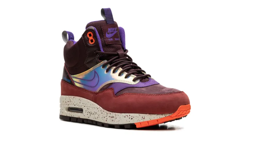 Nike Air Max AIR MAX 1 MID SNEAKERBOOT WMNS 