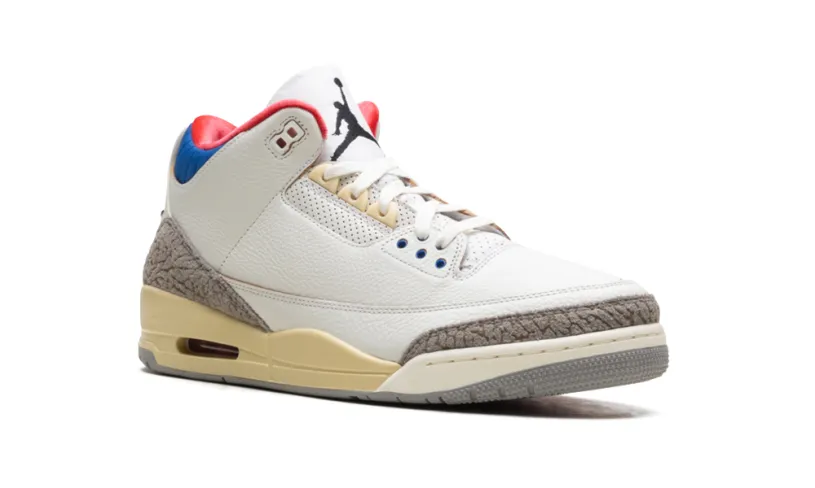 Air Jordan 3 Air Jordan 3 'Seoul 2.0' 