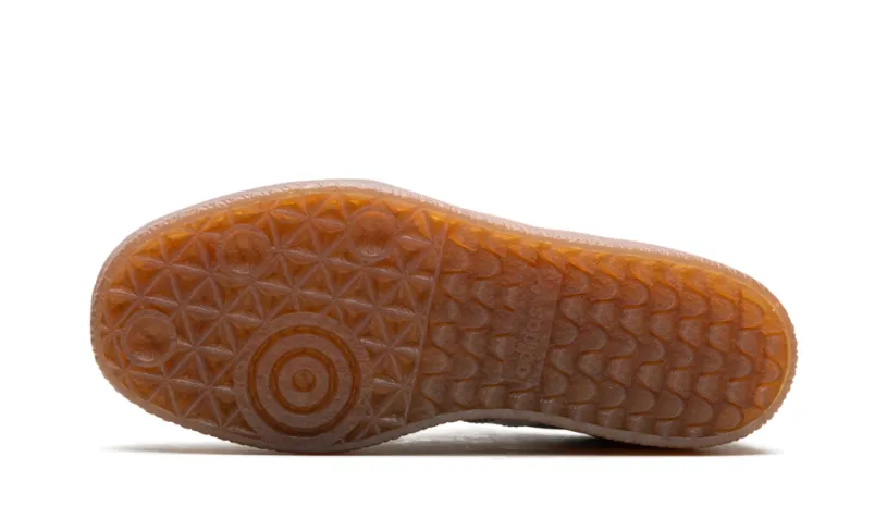 Adidas Samba Sambae WMNS 'Grey Cloud White' 