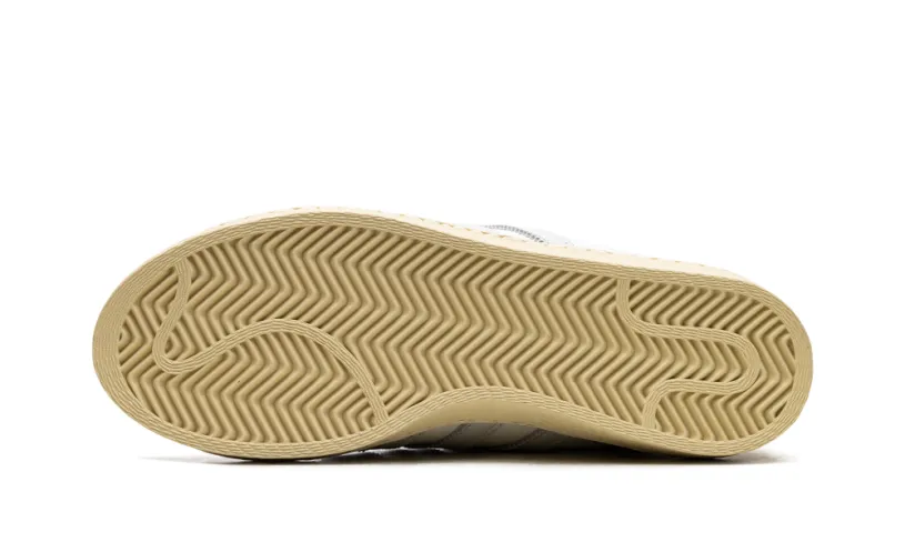 More Adidas Shoes Jabbar Hi 'Off White Orbit Grey' 