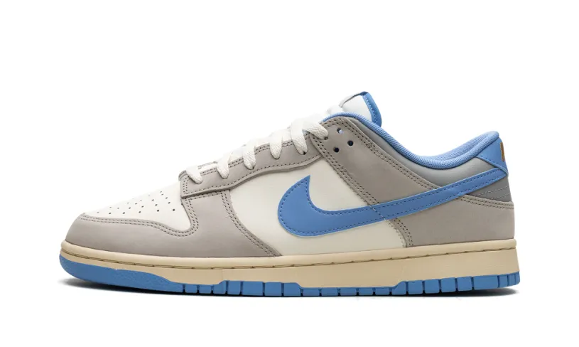 Nike Dunk Dunk Low 'Athletic Department - University Blue'