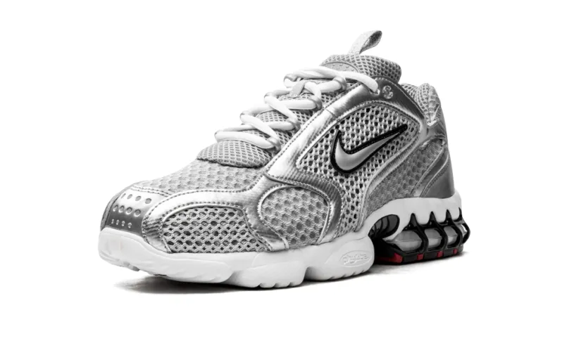 Nike Basketball Air Zoom Spiridon Cage 2 