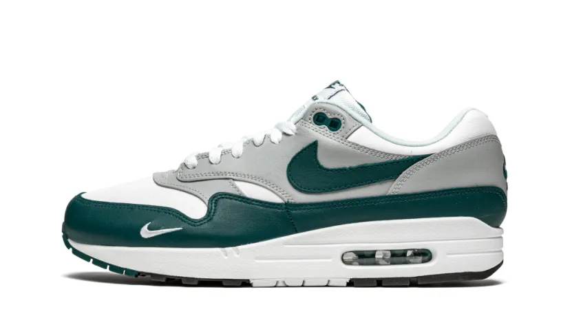 Nike Air Max Air Max 1 LV8 'Dark Teal Green' 