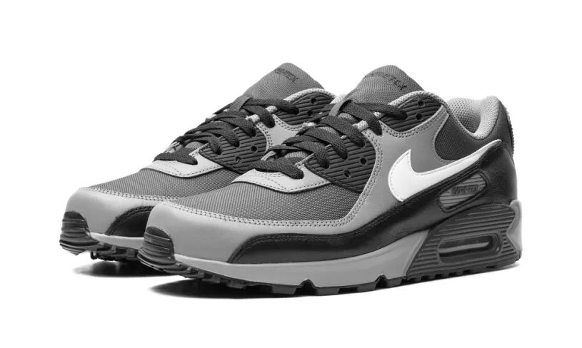 Nike Air Max Air Max 90 GORE-TEX 'Dark Smoke Grey'