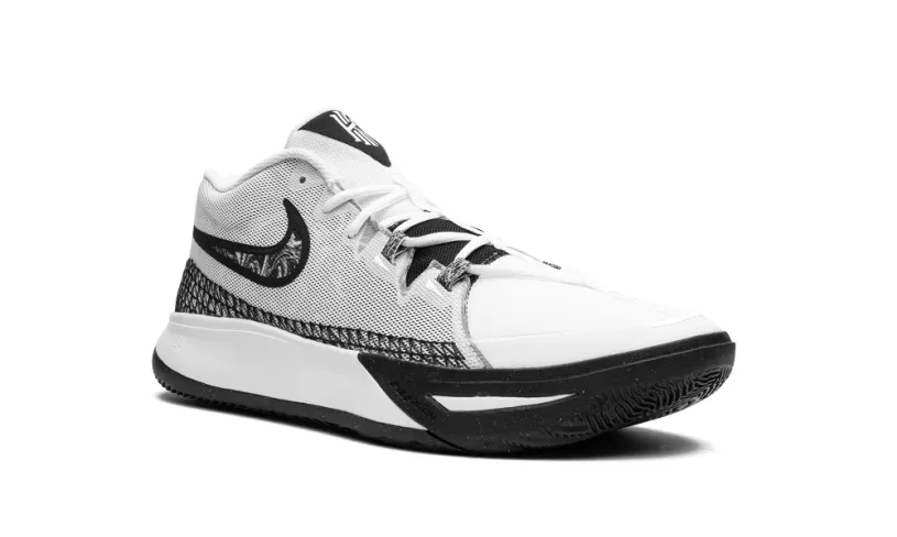 Nike Basketball Kyrie Flytrap 6 'Zebra Savannah' 