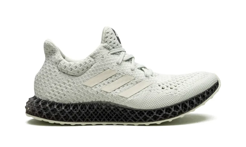 More Adidas Shoes 4D FUTURECRAFT 'Lingrn   Zeromt   Carbon' 