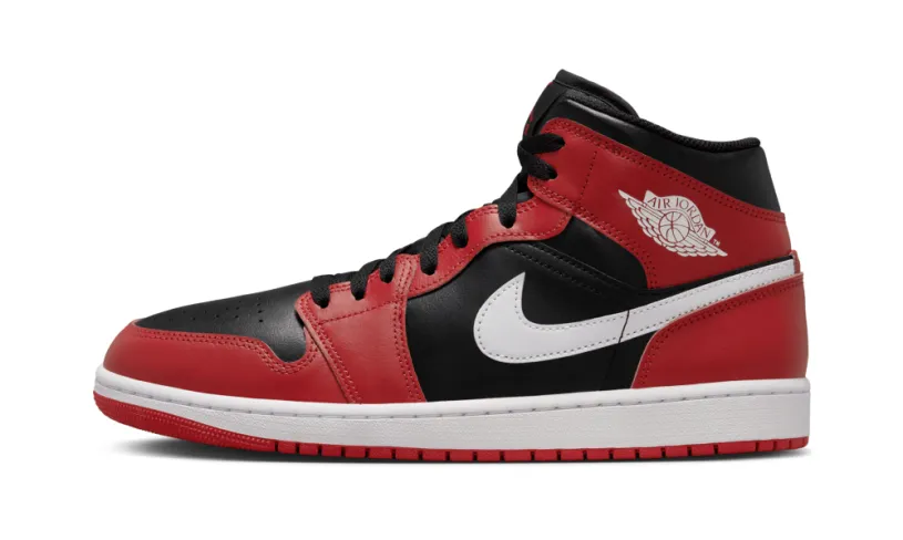 Air Jordan 1 Air Jordan 1 'red' 