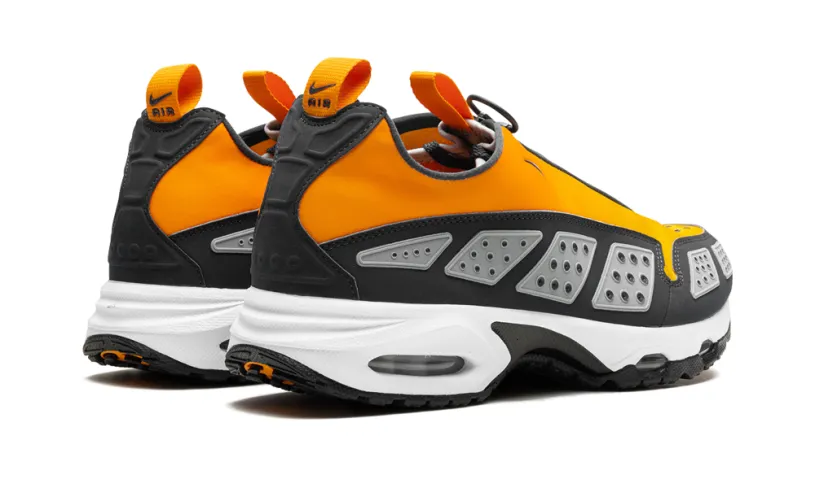 Nike Air Max Air Max Sunder WMNS 'Canyon Gold Deep Ocean' 