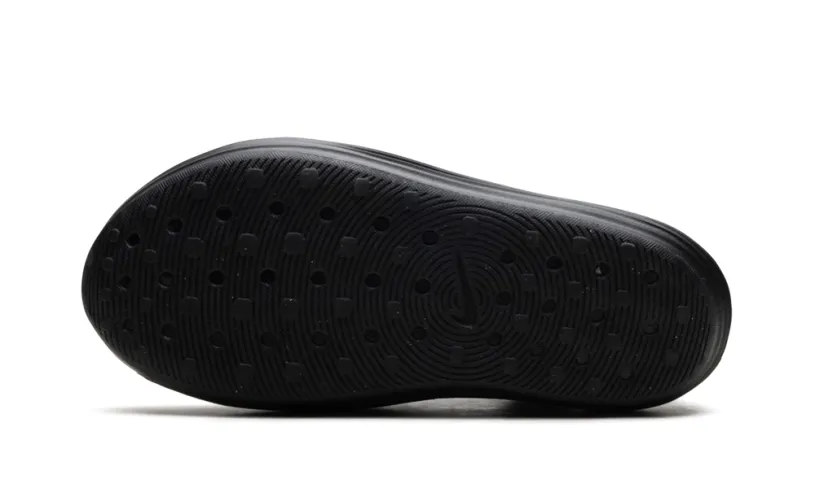 Nike Lifestyle Reactx Rejuven8 'Triple Black' 