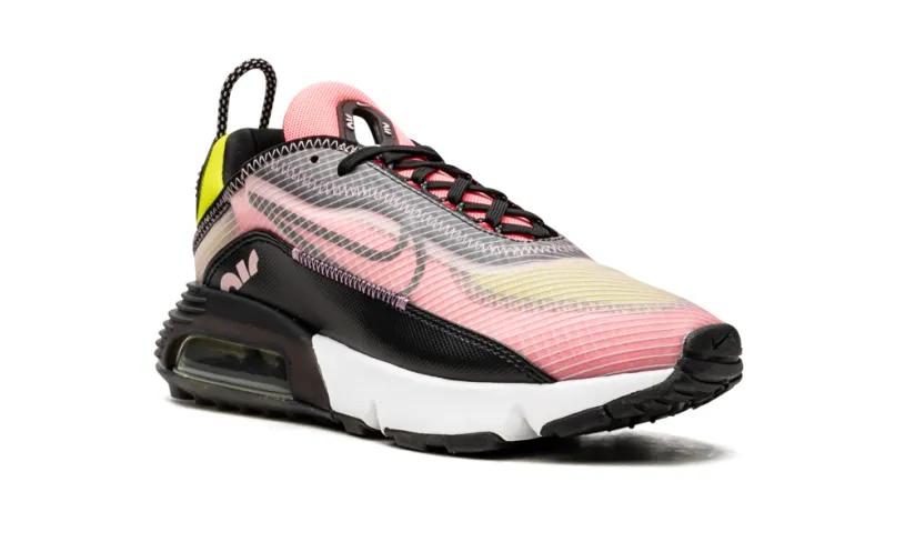 Nike Air Max AIR MAX 2090 MNS WMNS 'Champagne Cyber' 