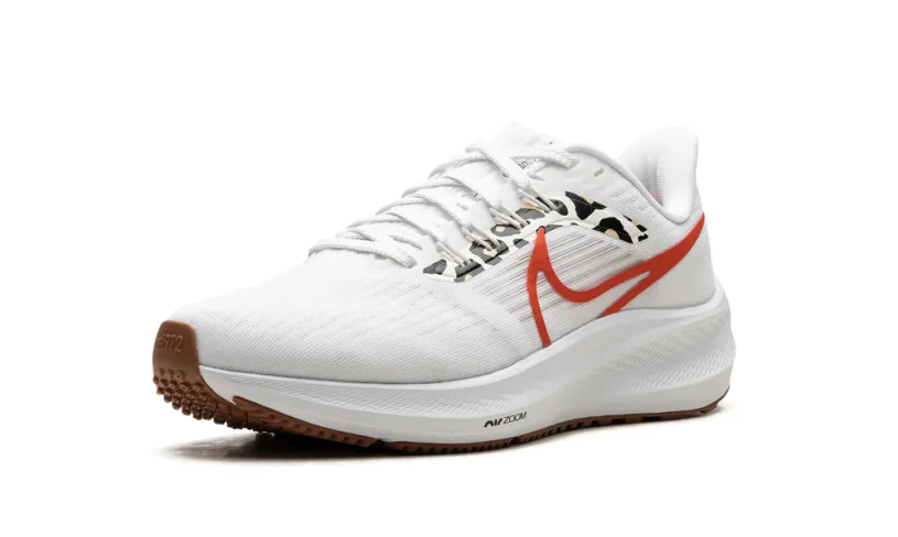 Nike Lifestyle AIR ZOOM PEGASUS 39 WMNS 'WHITE LEOPARD' 