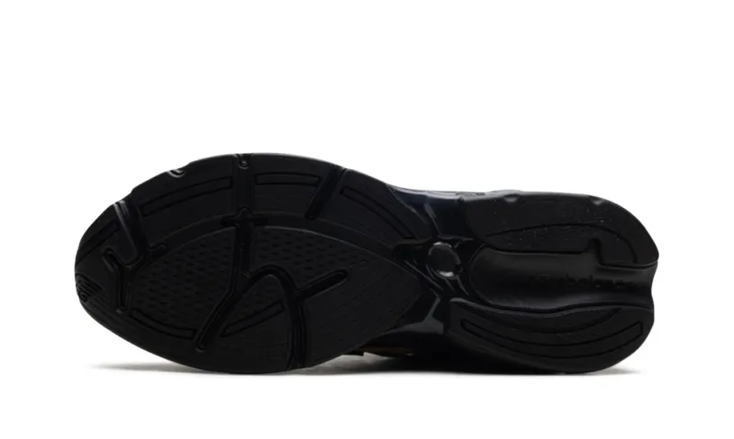 More New Balance 2010 'Kith - Black Multi'