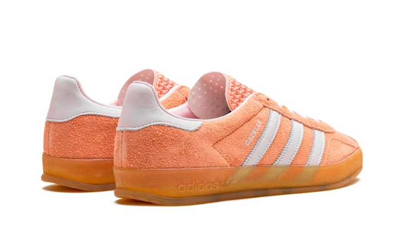 Adidas Gazelle GAZELLE INDOOR WMNS 'Wonder Clay' 