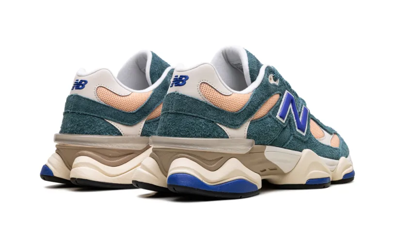 New Balance 9060 9060 'New Spruce Purple'