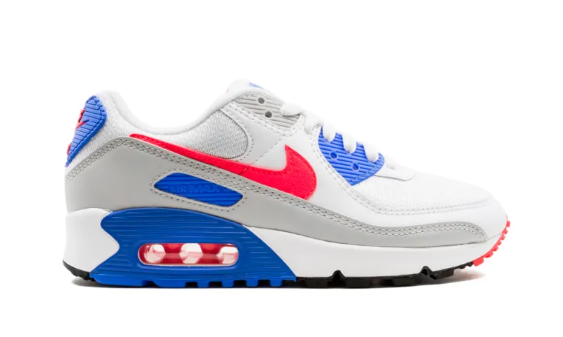 Nike Air Max AIR MAX 90 MNS WMNS 'Hot Coral'