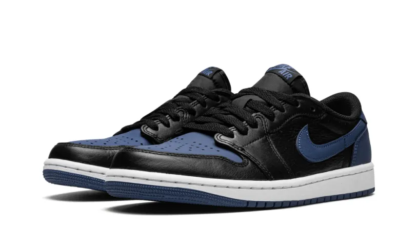 Air Jordan 1 Air Jordan 1 Low OG 'Mystic Navy'