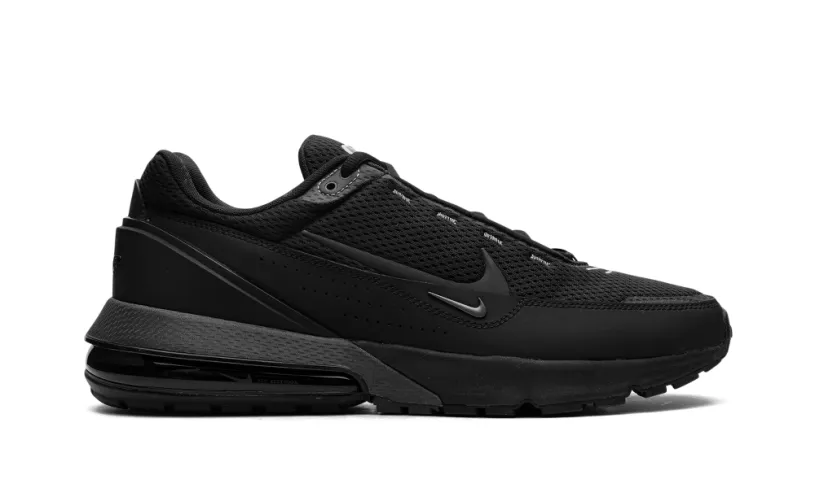 Nike Lifestyle AIR MAX PULSE 'TRIPLE BLACK' 