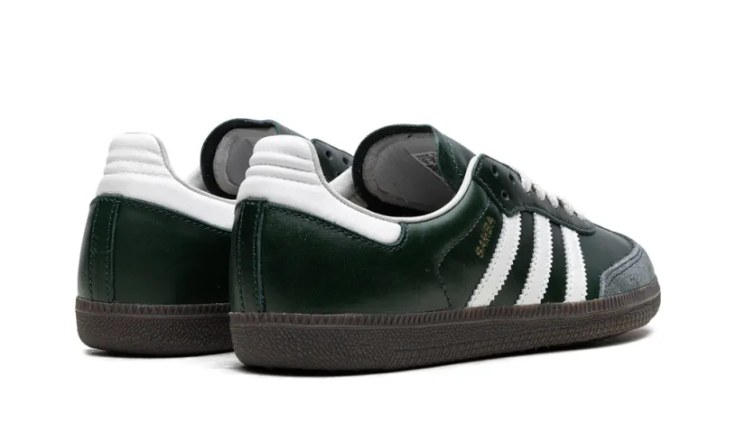 Adidas Samba Samba OG 'Sneakersnstuff 25th Anniversary' 
